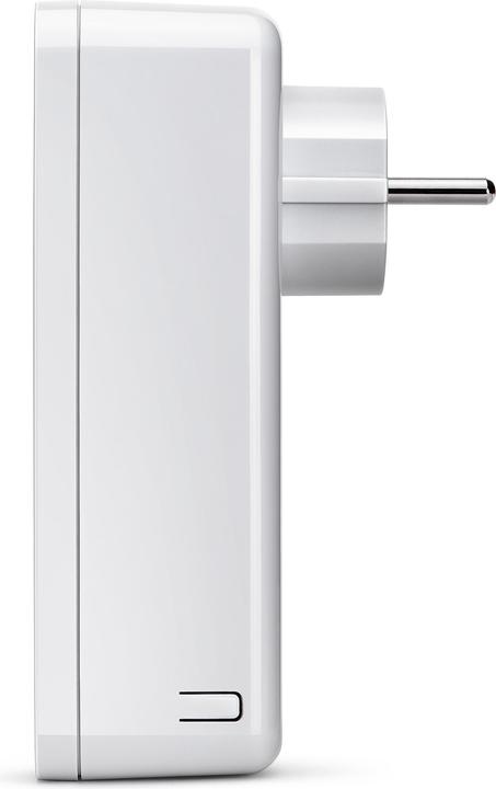 Actual product image Devolo Magic 2 LAN Ethernet LAN White 1 pc(s) (2400 Mbit/s)
