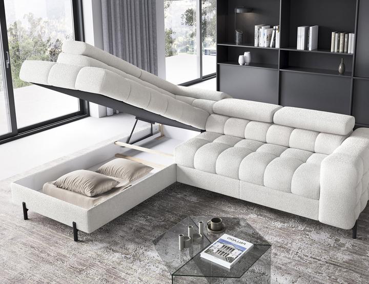 Produktbild ELTAP Ferucce (Ecksofa, Bettsofa)