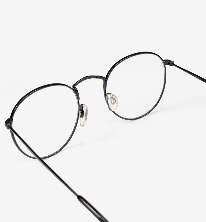 Image du produit Messy Weekend Lennon - Black Blue Light