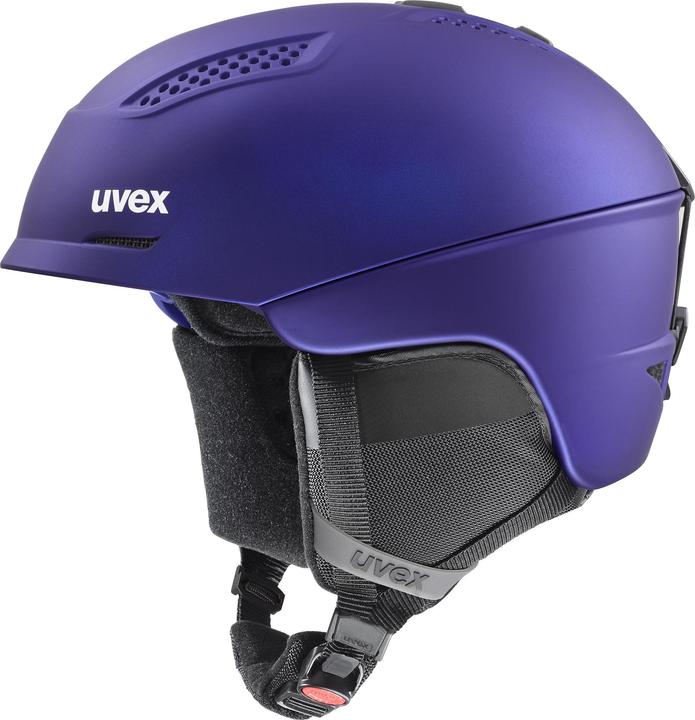 Actual product image Uvex Ultra (55 - 59 cm, M)
