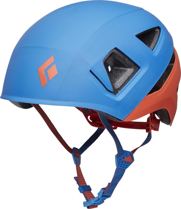 Black Diamond K Capitan Helmet (49 - 57 cm)