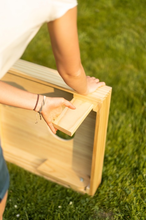 Immagine prodotto Decathlon Cornhole