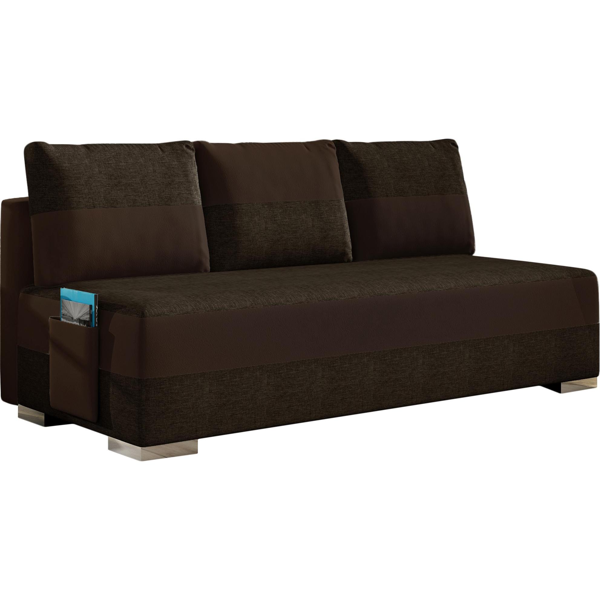 ELTAP, Sofa, Atila (3-Sitzer, Bettsofa)