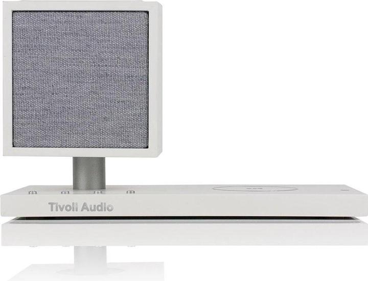 Produktbild Tivoli Audio Revive White/Grey (Netzbetrieb)