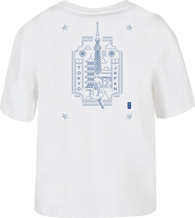 Produktbild Days Beyond Tokyo City Tee - 170445 (L)