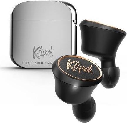 Actual product image Klipsch T5 (8 h, Wireless)
