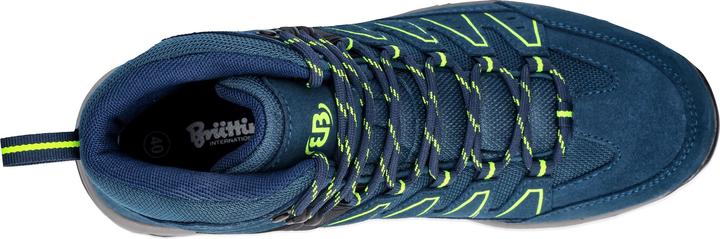 Actual product image Brütting Mount Pinos High (40)