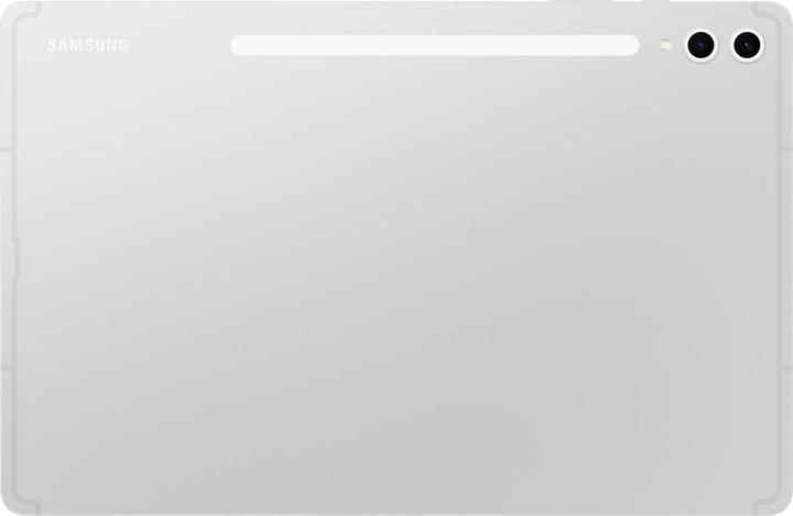 Productafbeelding Samsung Gal Tab S10+/SM-X826B/5G/12+256GB/Zilver (5G, 12.40", 256 GB, Platina, Zilver)