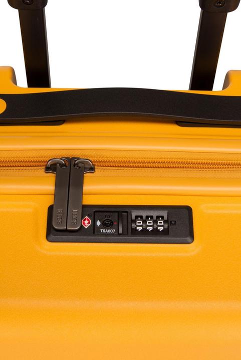 Actual product image Brics Ulisse - Expandable Trolley (65 l)