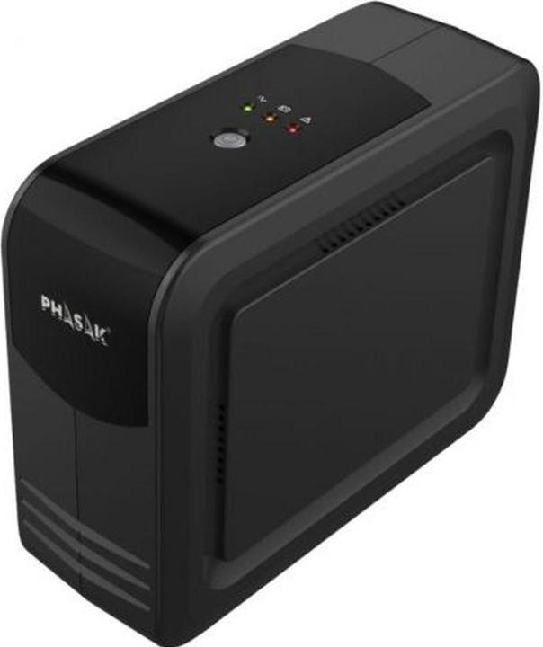 Image du produit Phasak PH 9499 (570 W)