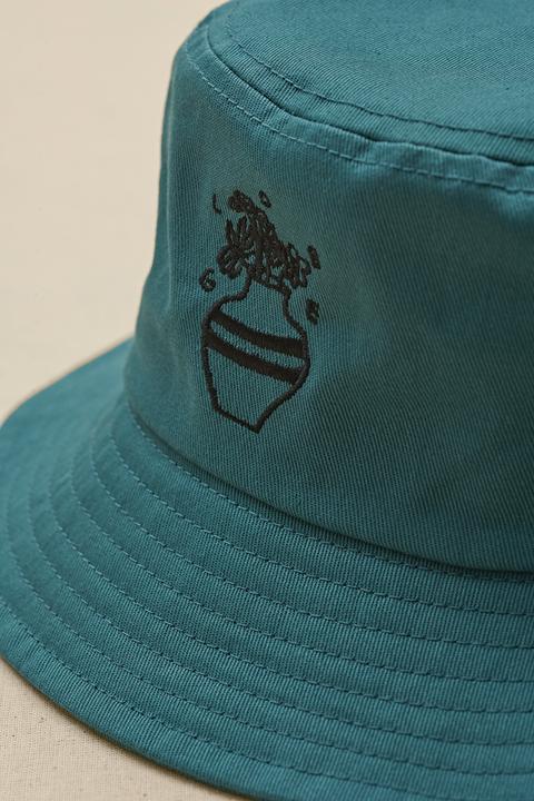 Produktbild Globe Bootleg Dreams Bucket Hat (One Size)