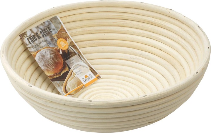 Produktbild Birkmann Gärkörbchen