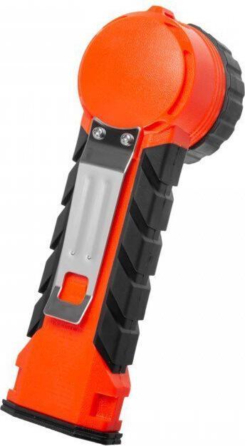 Actual product image Mactronic 323lm Ex-ATEX Zone 0 Flashlight M-FIRE AG (323 lm)