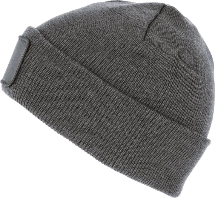 Actual product image K-up Recycled hat with patch
