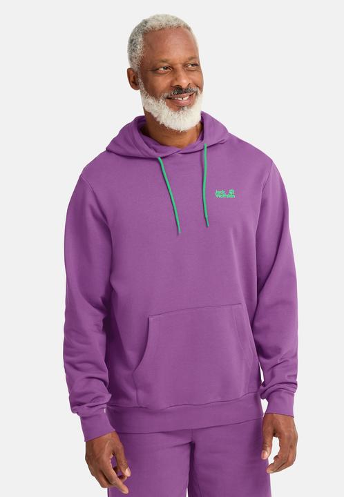 Produktbild Jack Wolfskin Celebrate The Paw Hoody M (S)