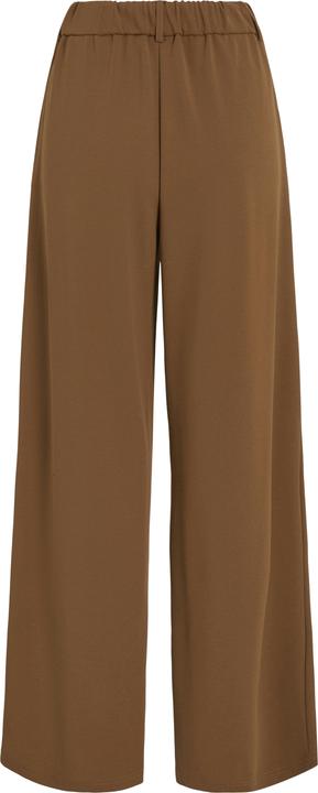 Actual product image Vila VICLARA High-Waist Hose mit weitem Bein (XL)