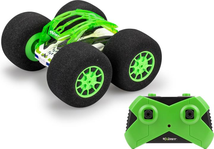 Image du produit Silverlit Exost 360 Hyper Shockz