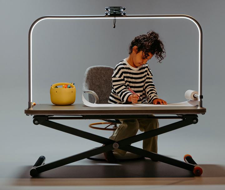 Image du produit PopTop Lampe de bureau (720 lm)