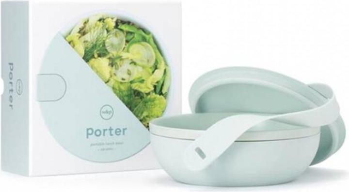 Actual product image W&P Storage Jar Porter 1 l, Mint (1 l)