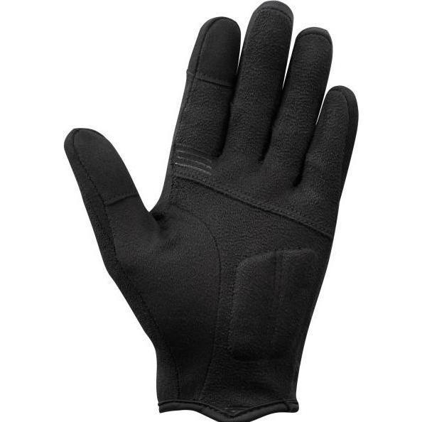 Thumbnail - Shimano, Damen, Handschuhe, Light Fahrradhandschuhe, Schwarz, (XL)