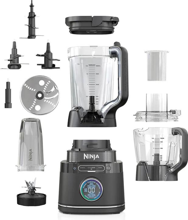 Produktbild Ninja TB401EU (1200 W)