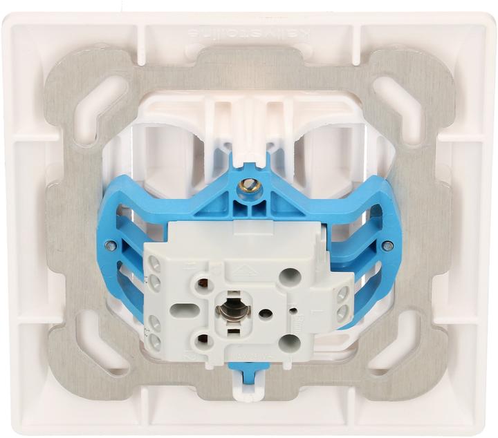 Produktbild Hager Kallysto Drucktaster