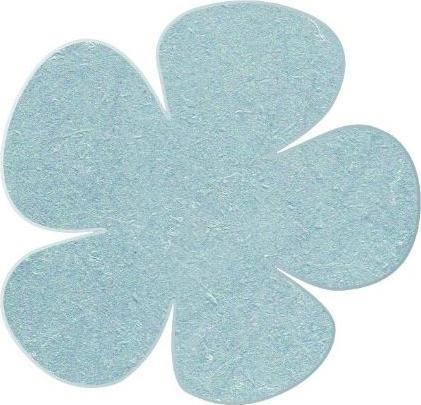 Actual product image DC Table Tablecloth weight (20 x 13 cm)