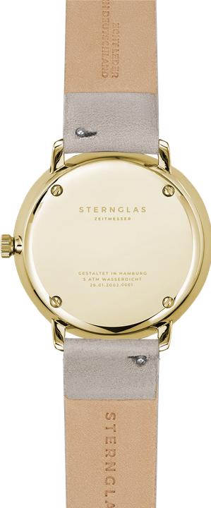 Image du produit Sternglas S01-ND02-KL06 (Montre analogique, 33 mm)