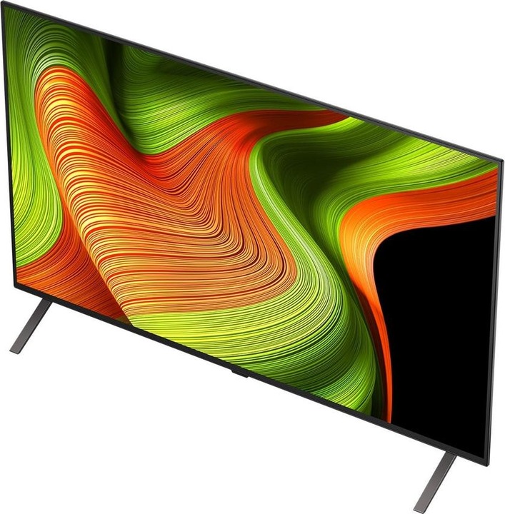 Produktbild LG 48 OLED B56 4K (2025) (OLED48B56LA.AEU) (48", OLED, 4K, 2025)
