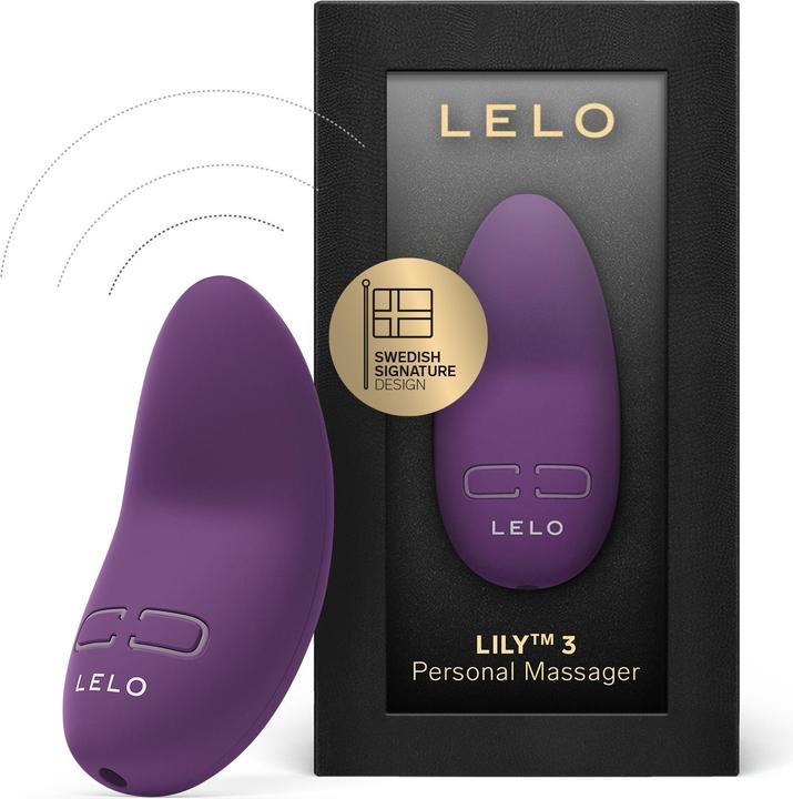 Produktbild LELO Lily 3