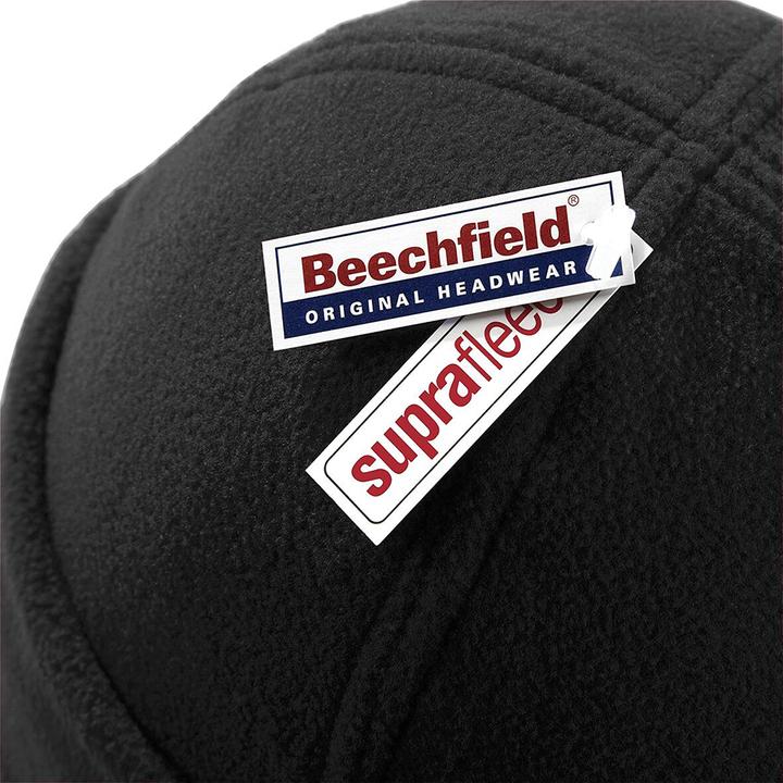 Immagine prodotto Beechfield Cappello invernale Cappello in pile Suprafleece (Taglia unica)