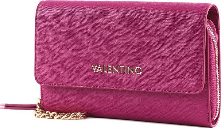 Immagine prodotto Valentino Zero Re Wallet With Shoulder Strap