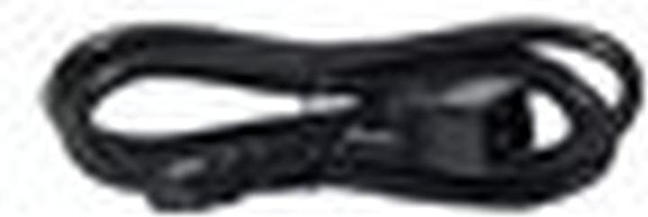 Produktbild APC Stromkabel IEC320 C13/C20 200cm