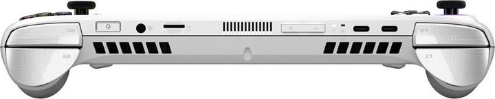 Actual product image ASUS ROG Xbox Ally RC73YA-NH002W Tragbare Spielkonsole 17 8 cm (7 ) 512 GB Touchscreen WLAN Weiss