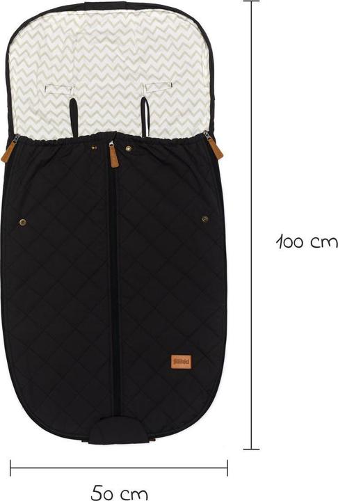 Actual product image Fillikid Light Big