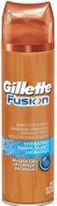 Produktbild Gillette Fusion5 (200 ml, Rasiergel)