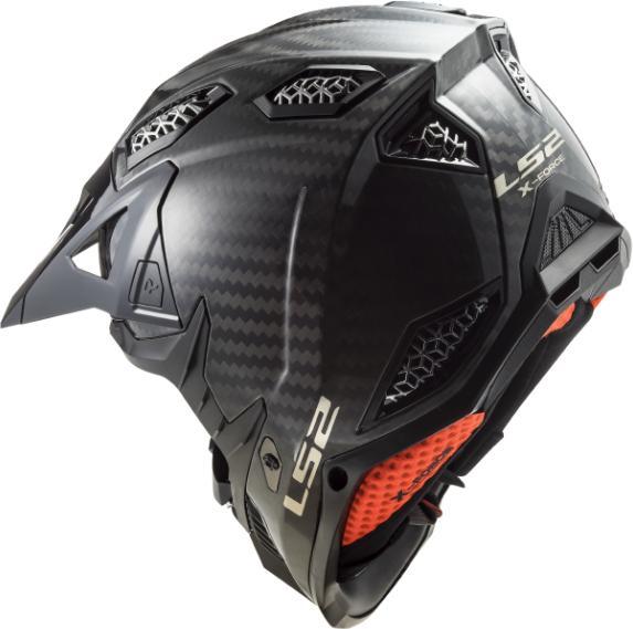 Immagine prodotto LS2 MX703 C X-Force Solid (S)