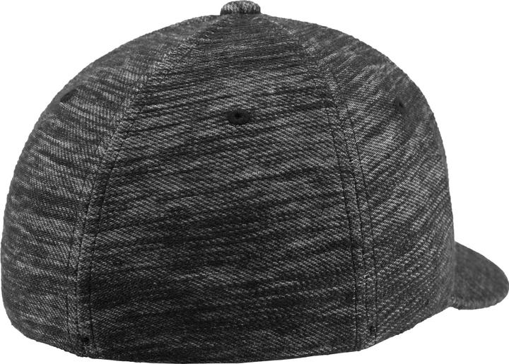 Actual product image Flexfit Twill knit baseball cap (S, M)