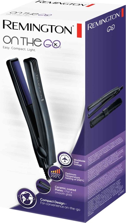 Immagine prodotto Remington S2880 (Piastra per capelli)