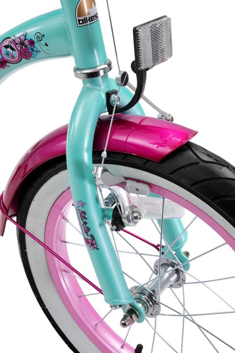 Produktbild Bikestar Cruiser (16")