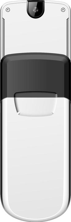 Actual product image Inoi 288S 4G / 128MG+16G (2", 0.30 Mpx)