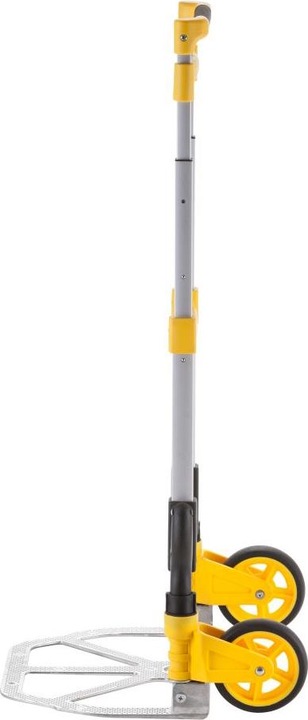 Actual product image Stanley Folding hand truck 60kg (60 kg)
