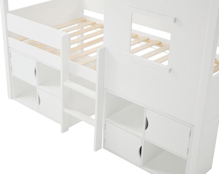 Actual product image Vente-unique Valeskia (90 x 190 cm)