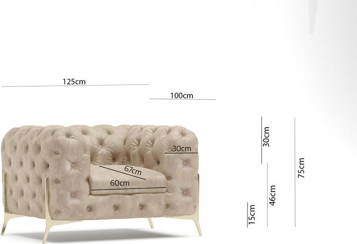 Produktbild Ropez Chelsea Bis