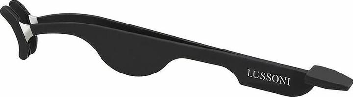 Tools for Beauty T4B LUSSONI Eyelash Applicator Professional False Lash Tool Black (Wimpern Applikator)