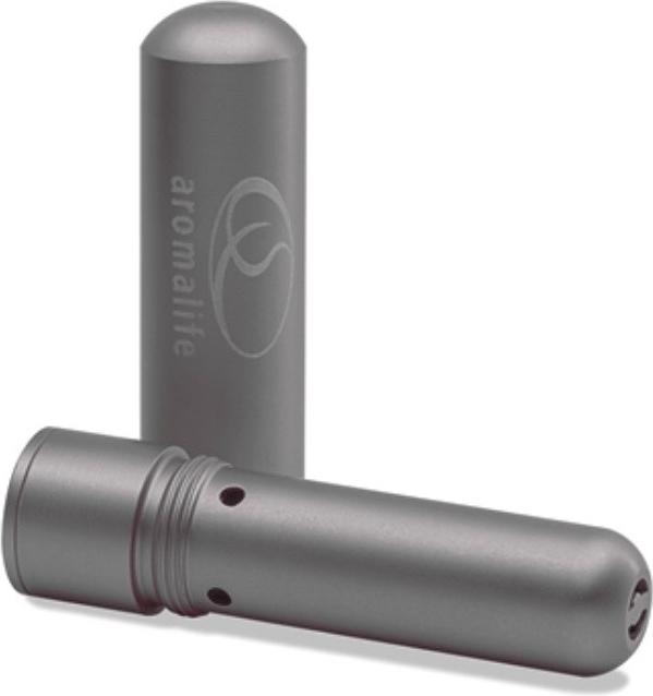 Image du produit Aromalife Riechsti Alu gris 1 cotondo