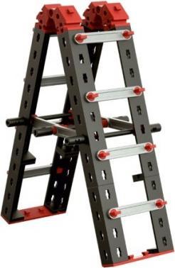 Produktbild Fischertechnik education MINT Kits Bausatz Me