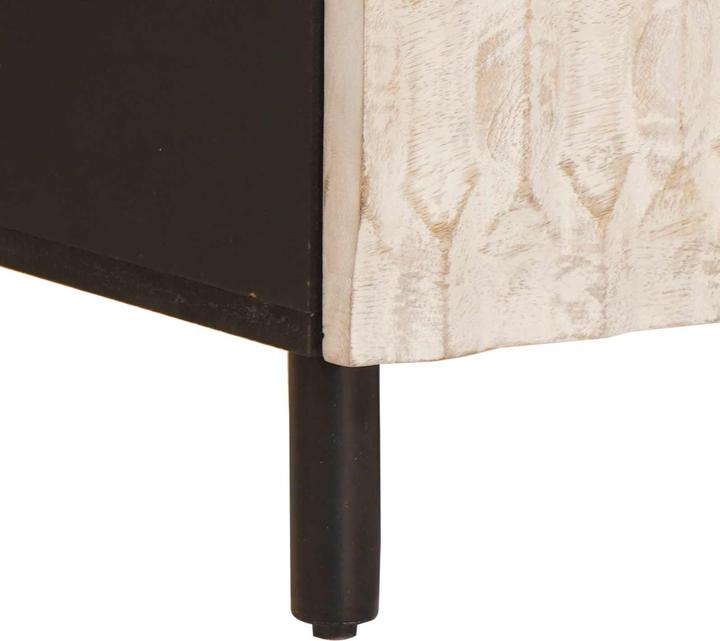 Image du produit vidaXL TV-Aufbewahrung (33 x 100 x 46 cm)