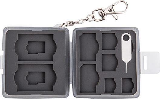 Produktbild JJC MC 10D Memory Card Case