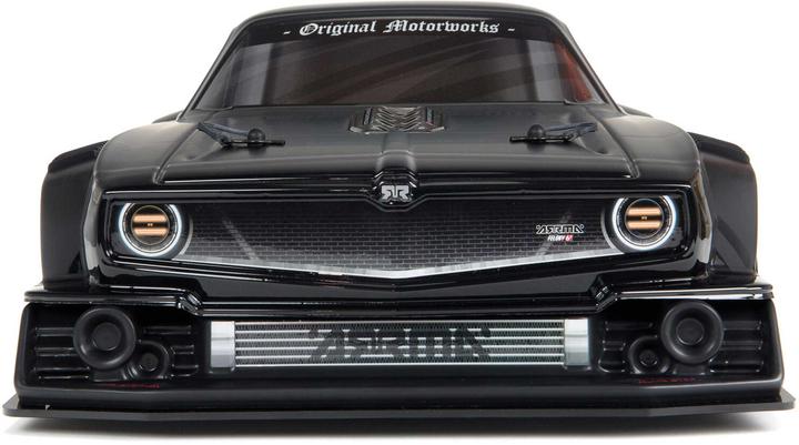 Produktbild Arrma Muscle Car Felony 6SBLX ARTR (RTR Ready-to-Run)